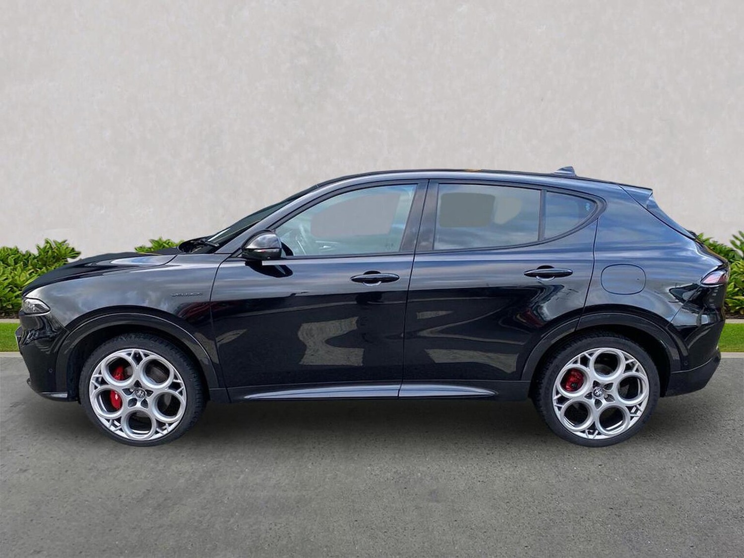 Used Alfa Romeo Tonale 2024 for sale - 76860075: Photo 19