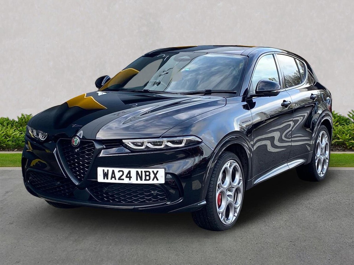 Used Alfa Romeo Tonale 2024 for sale - 76860075: Photo 20