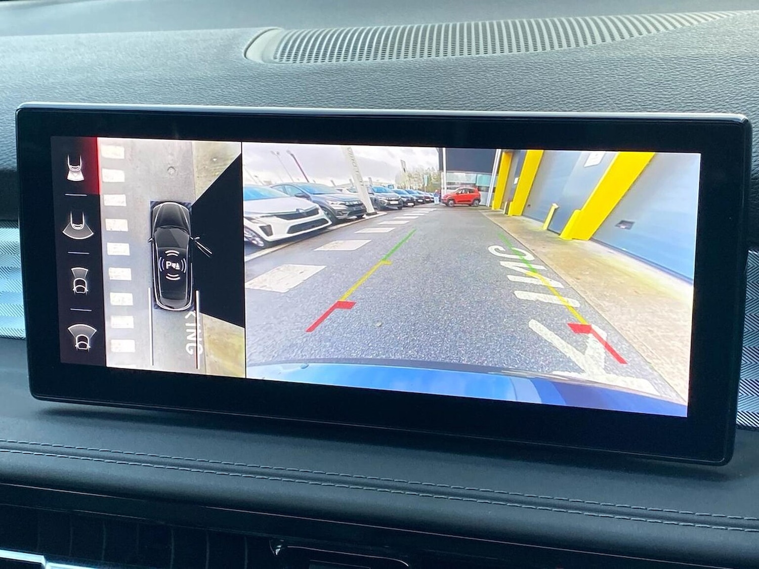 Used Alfa Romeo Tonale 2024 for sale - 76860075: Photo 23