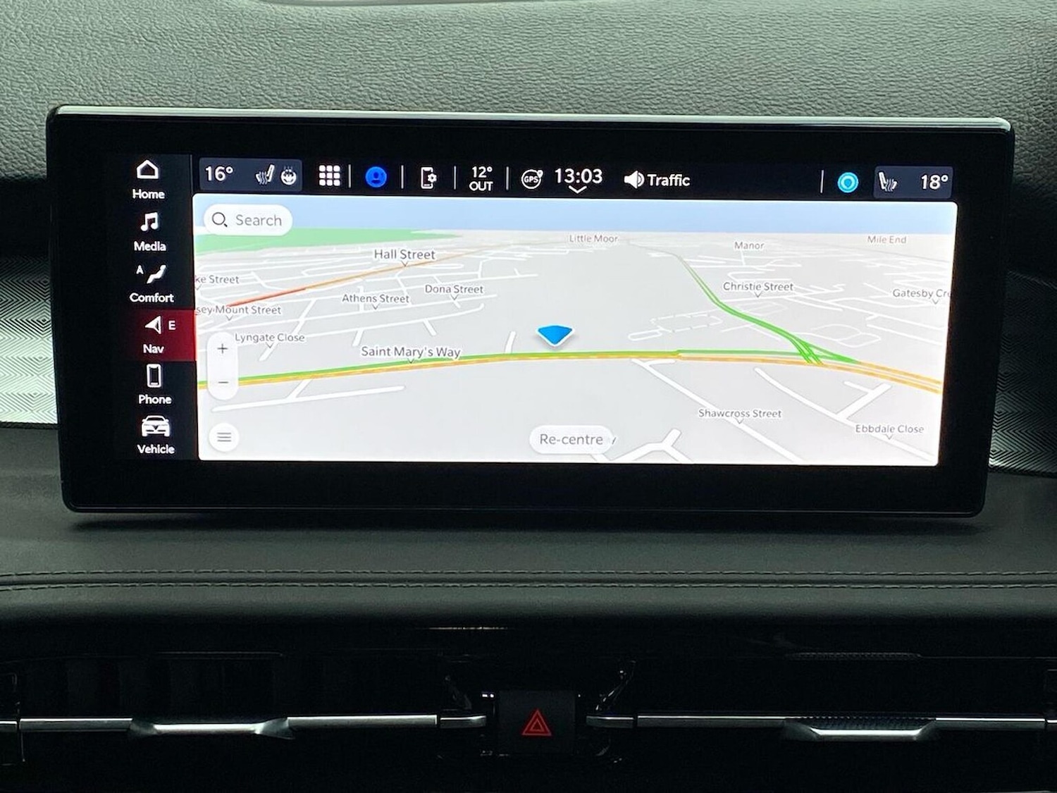 Used Alfa Romeo Tonale 2024 for sale - 76860075: Photo 24