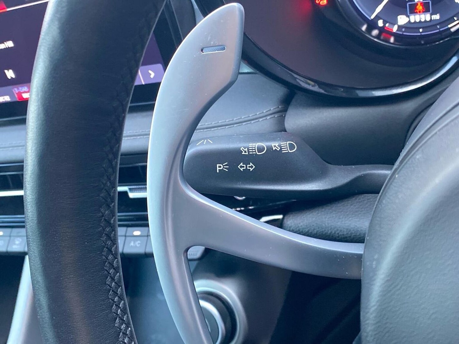 Used Alfa Romeo Tonale 2024 for sale - 76860075: Photo 28