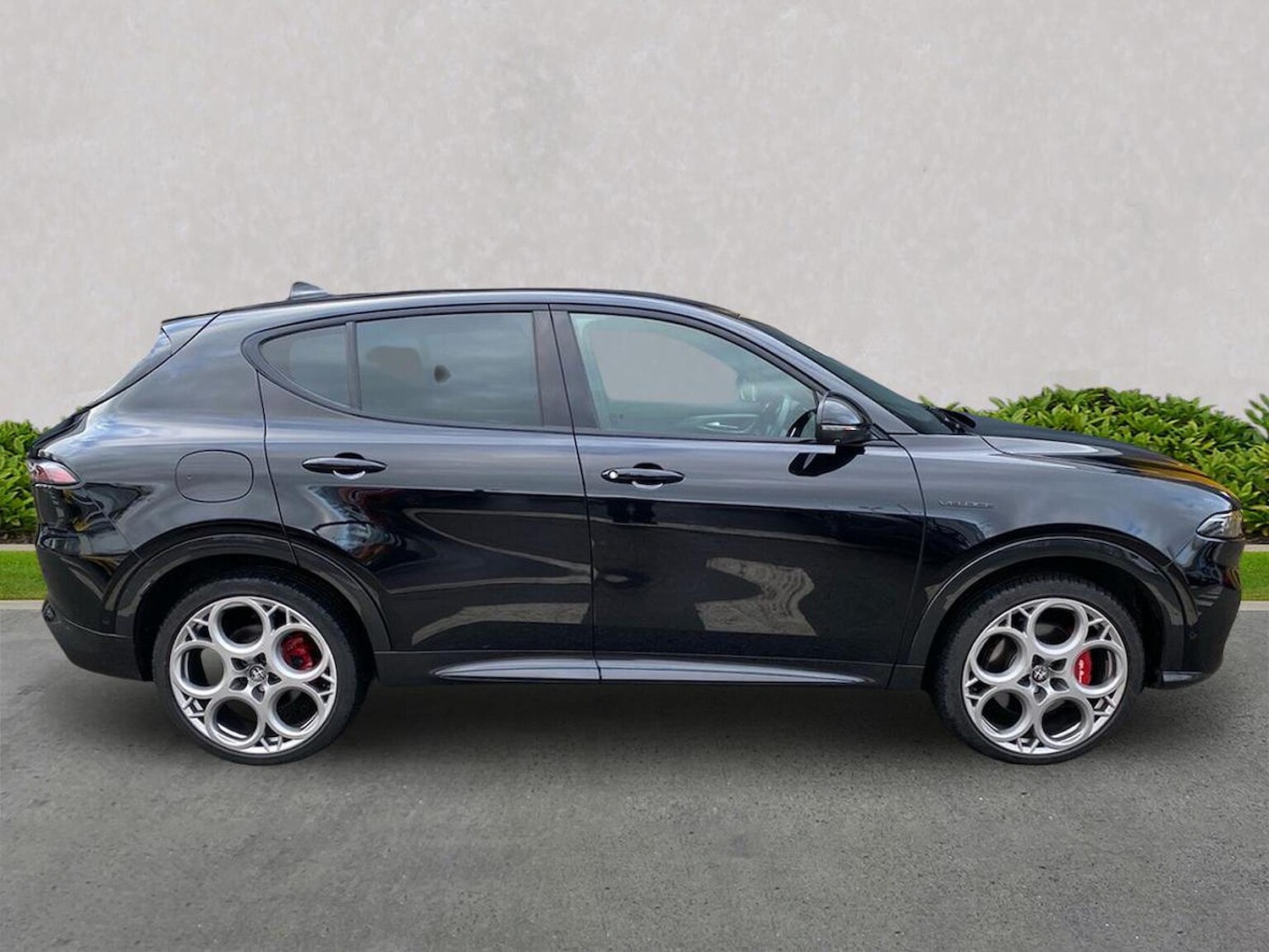 Used Alfa Romeo Tonale 2024 for sale - 76860075: Photo 3