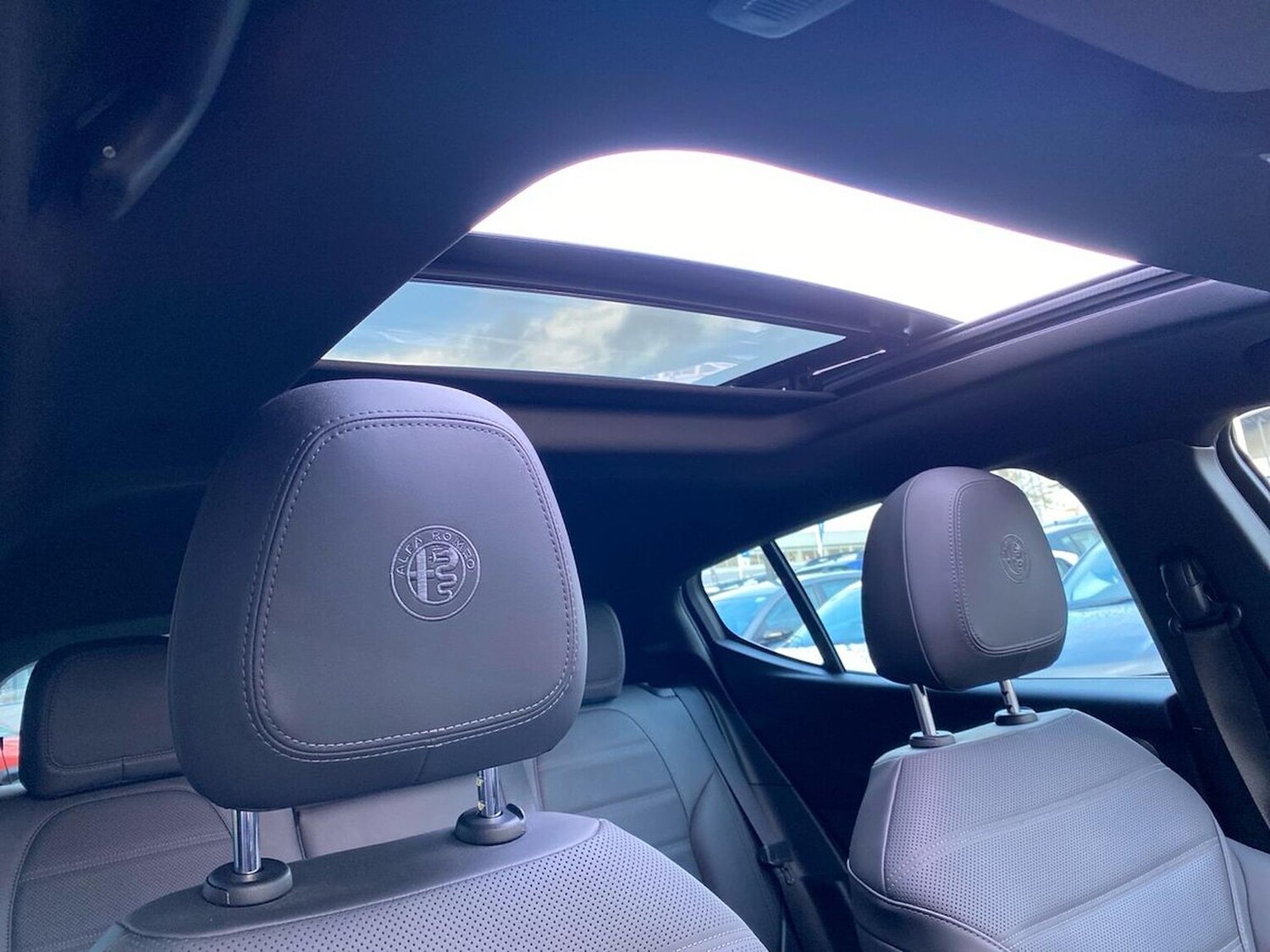 Used Alfa Romeo Tonale 2024 for sale - 76860075: Photo 32