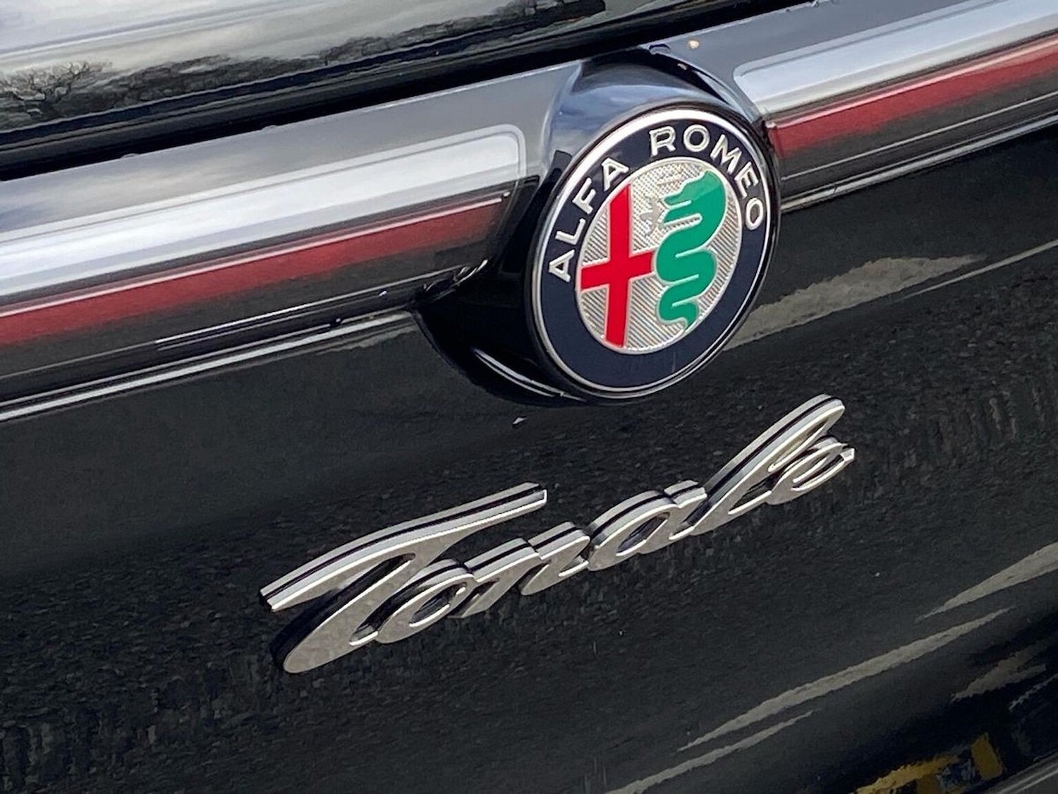 Used Alfa Romeo Tonale 2024 for sale - 76860075: Photo 35