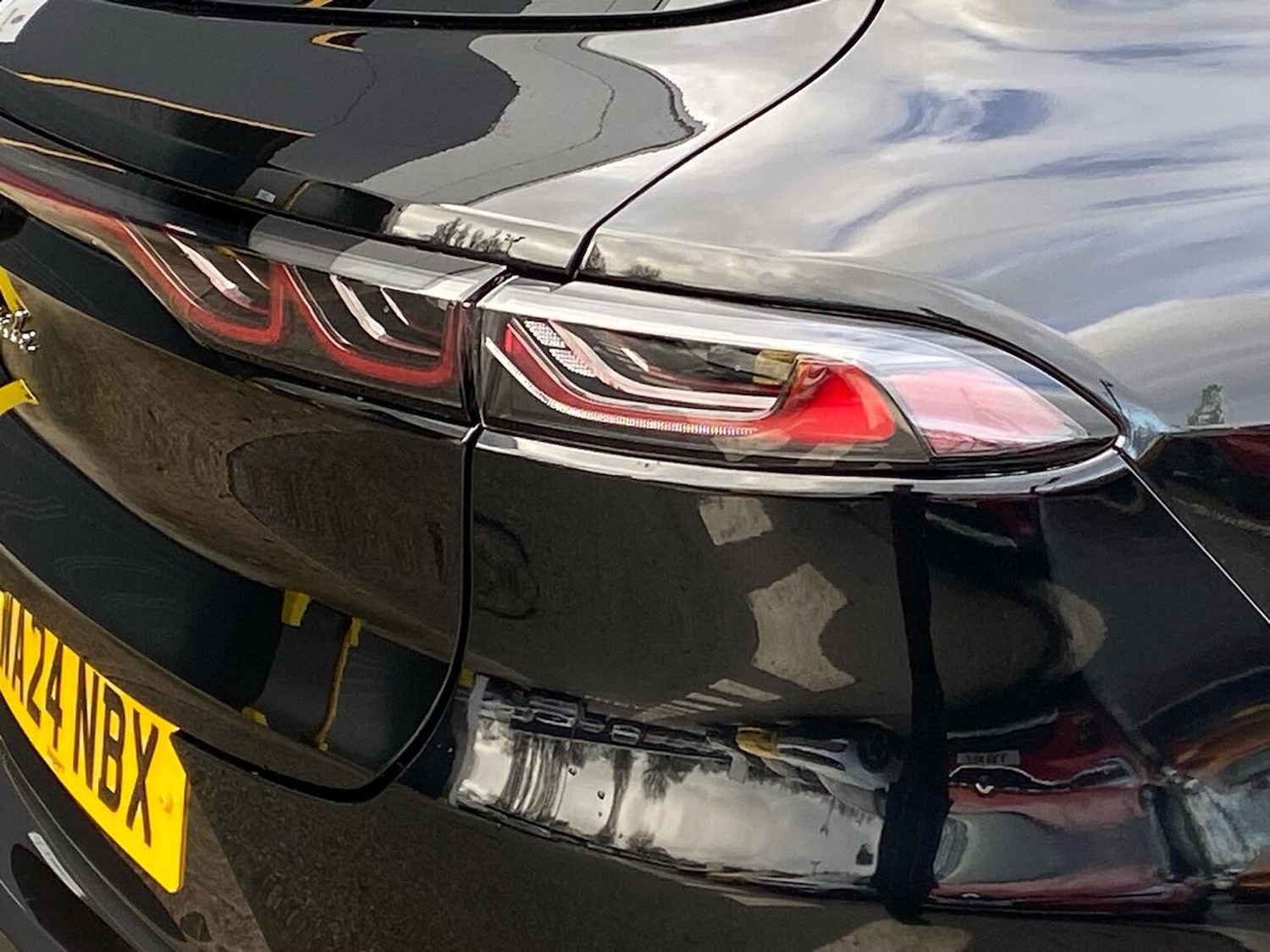 Used Alfa Romeo Tonale 2024 for sale - 76860075: Photo 36