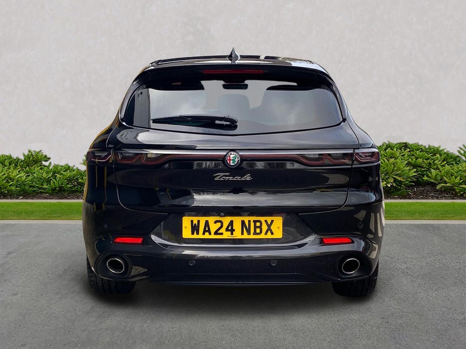 Used Alfa Romeo Tonale 2024 for sale - 76860075: Photo 4