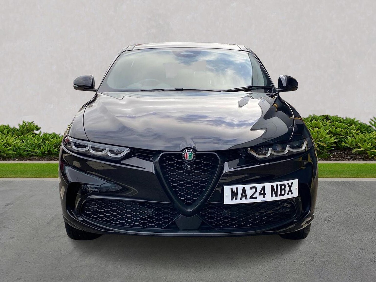 Used Alfa Romeo Tonale 2024 for sale - 76860075: Photo 5