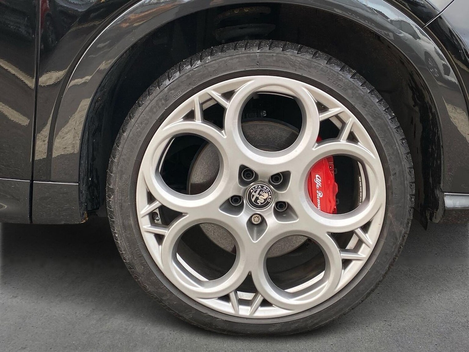 Used Alfa Romeo Tonale 2024 for sale - 76860075: Photo 6