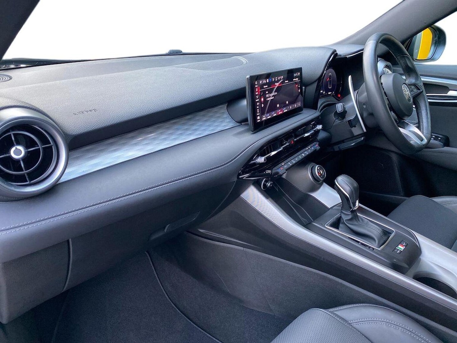 Used Alfa Romeo Tonale 2024 for sale - 76860075: Photo 7