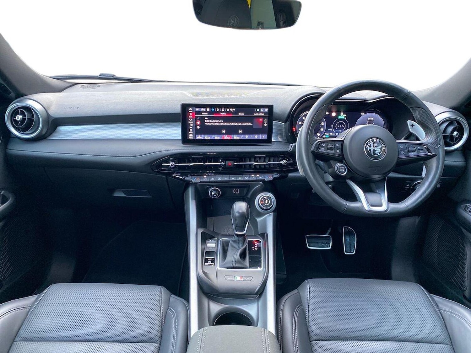 Used Alfa Romeo Tonale 2024 for sale - 76860075: Photo 8