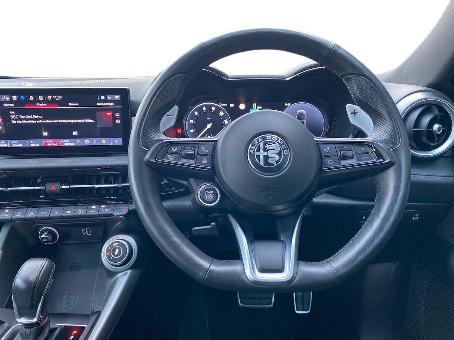 Used Alfa Romeo Tonale 2024 for sale - 76860075: Photo 9