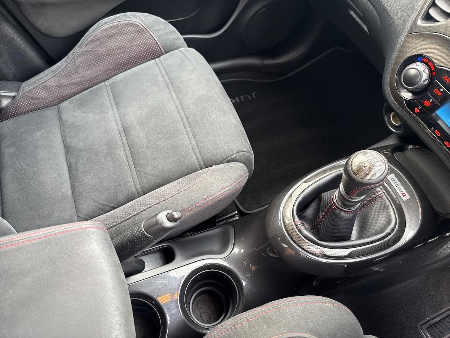 Used Nissan Juke 2015 for sale - 76313857: Photo 13