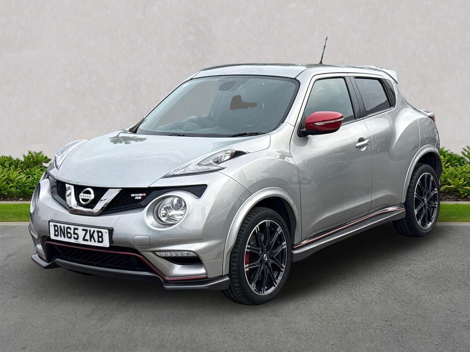 Used Nissan Juke 2015 for sale - 76313857: Photo 20