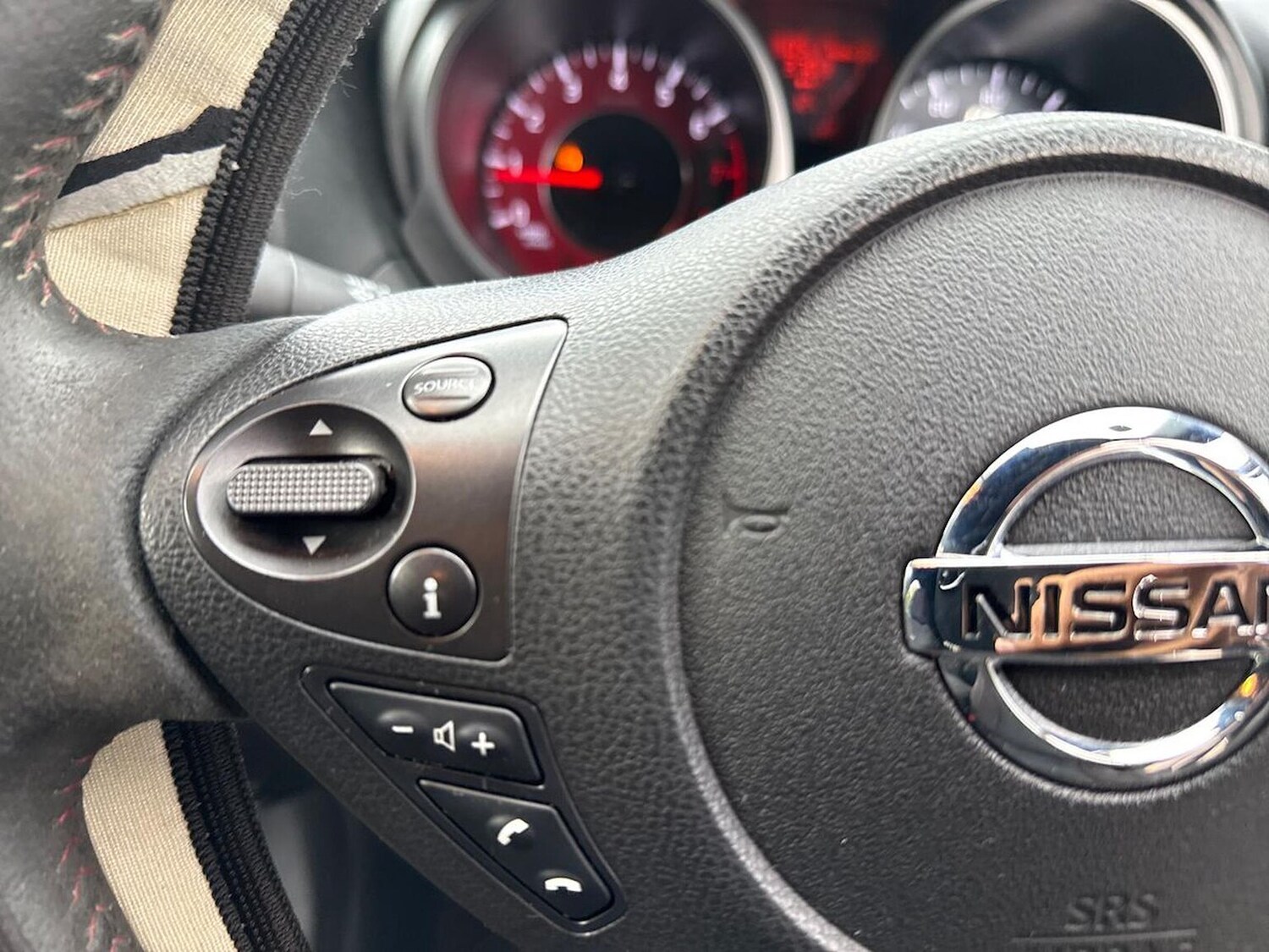 Used Nissan Juke 2015 for sale - 76313857: Photo 27