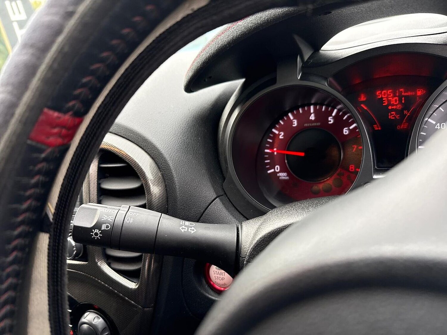 Used Nissan Juke 2015 for sale - 76313857: Photo 29