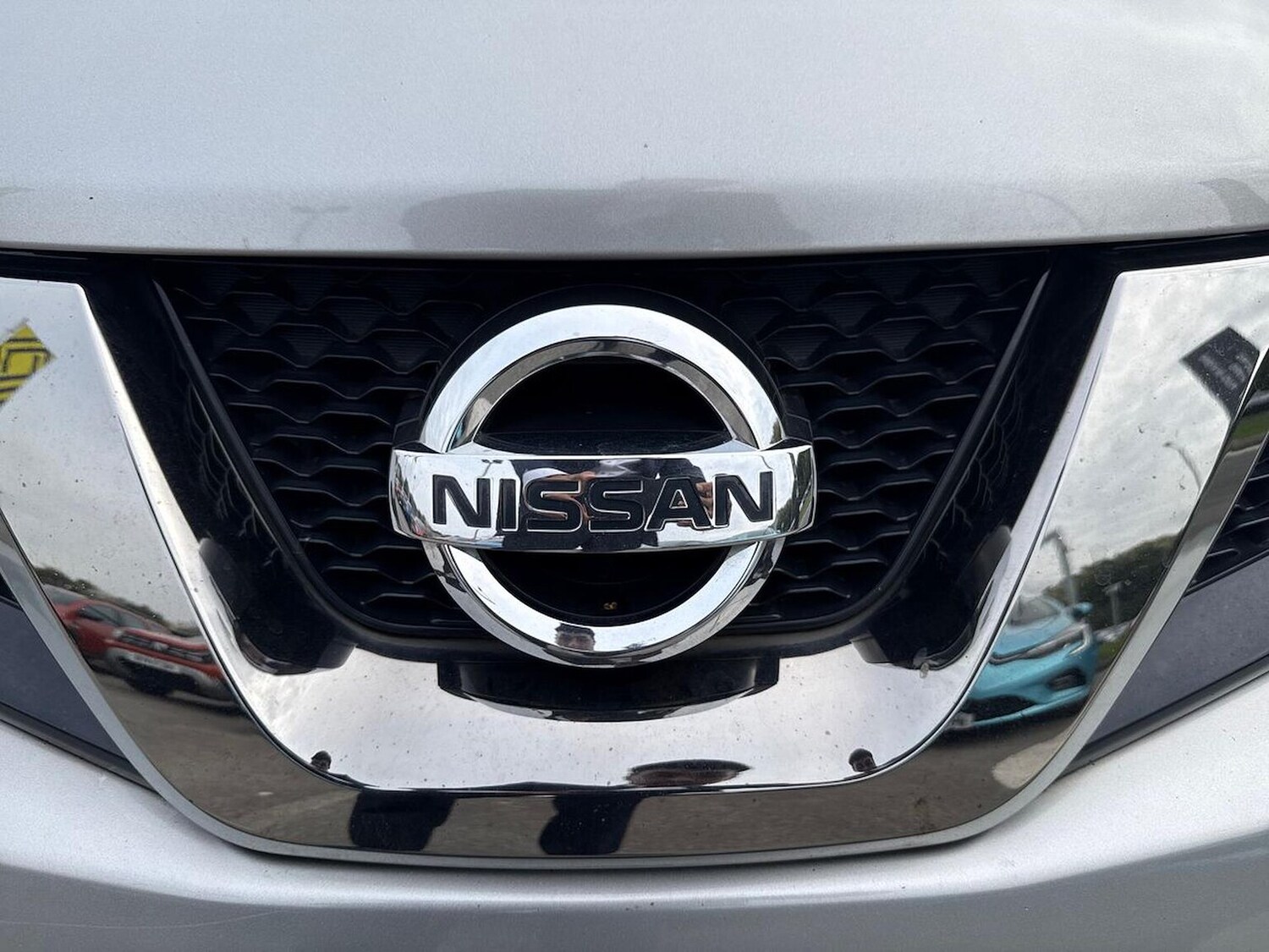 Used Nissan Juke 2015 for sale - 76313857: Photo 32