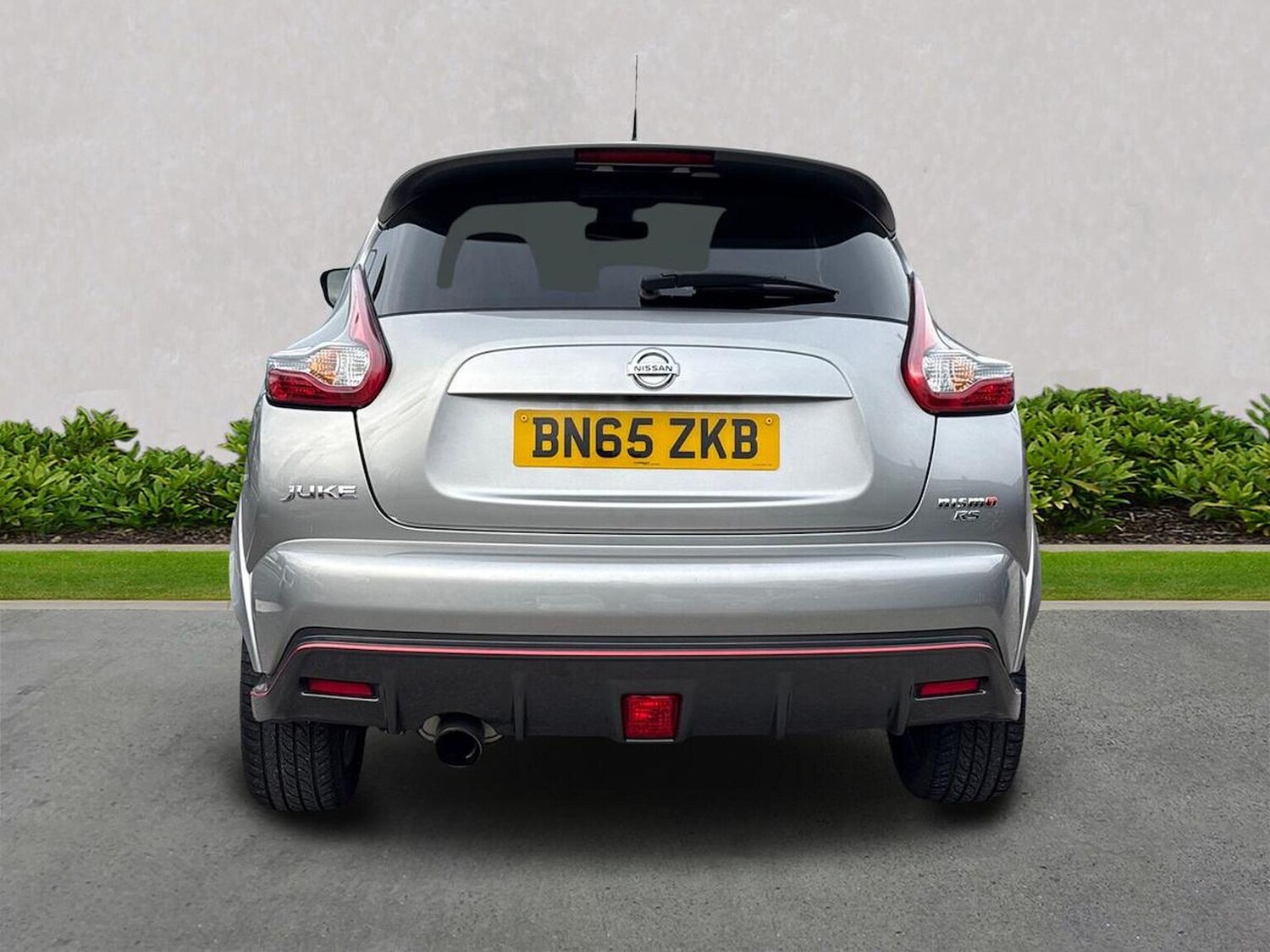 Used Nissan Juke 2015 for sale - 76313857: Photo 4