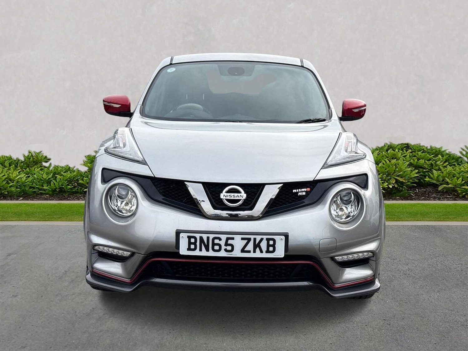 Used Nissan Juke 2015 for sale - 76313857: Photo 5