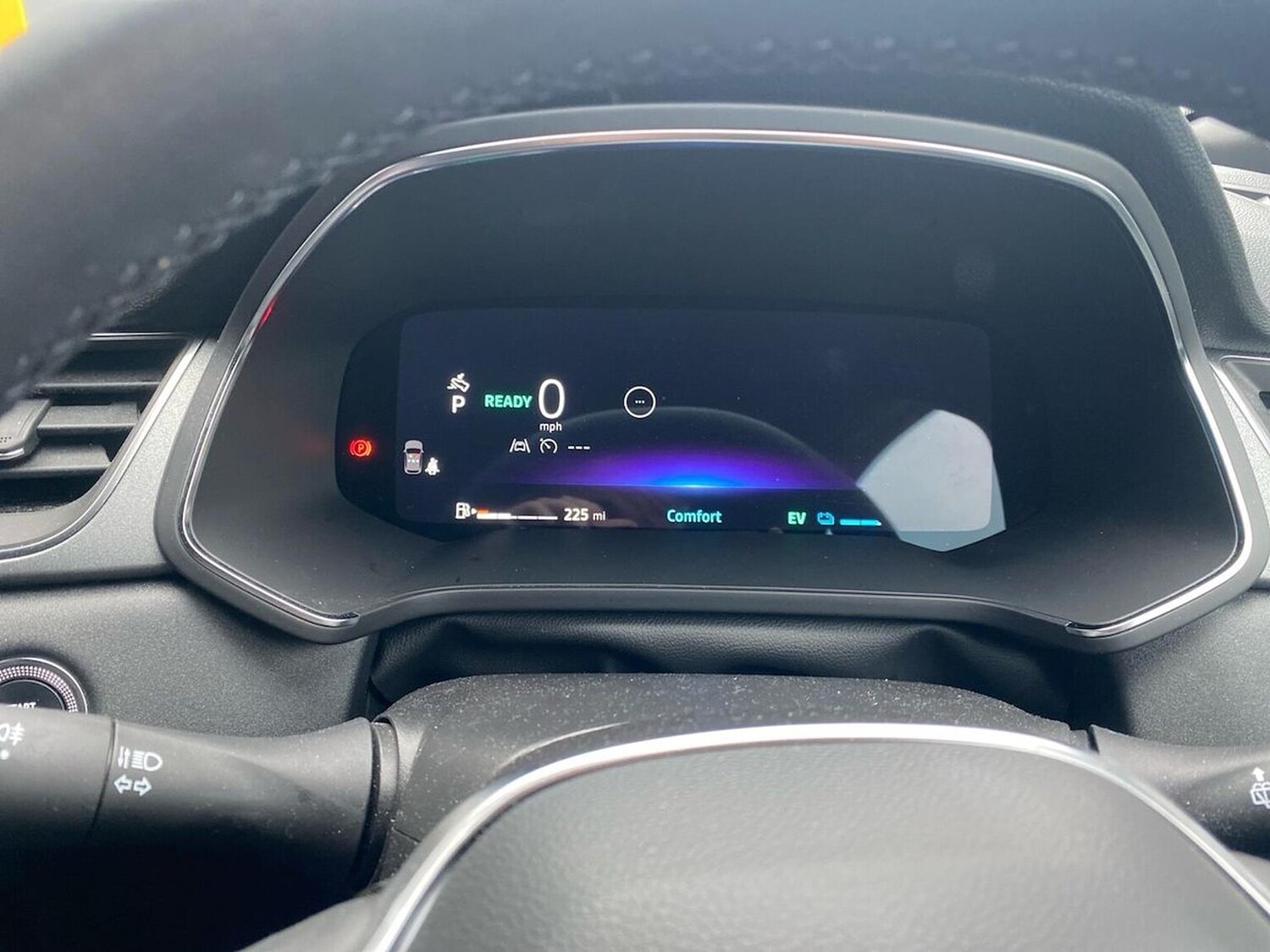 Used Renault Captur 2025 for sale - 76490526: Photo 10