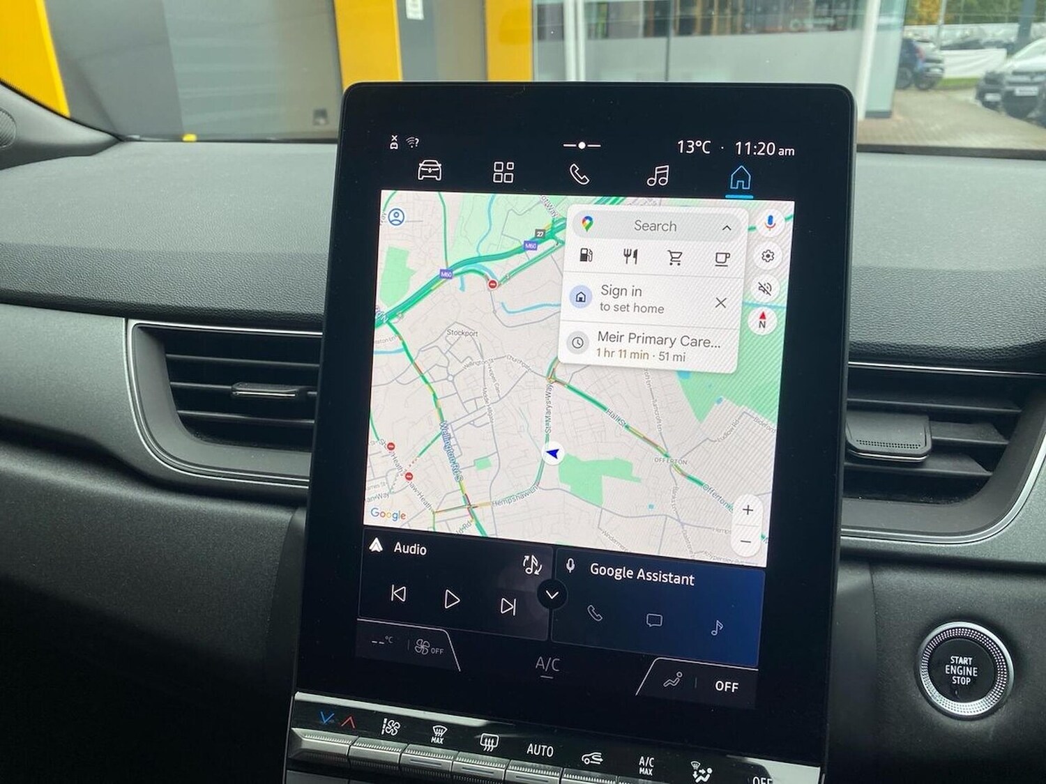 Used Renault Captur 2025 for sale - 76490526: Photo 11