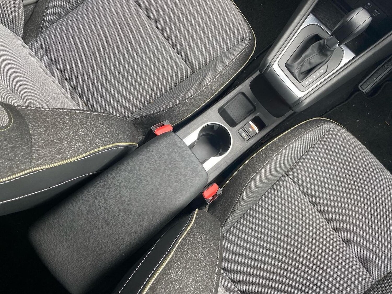 Used Renault Captur 2025 for sale - 76490526: Photo 13