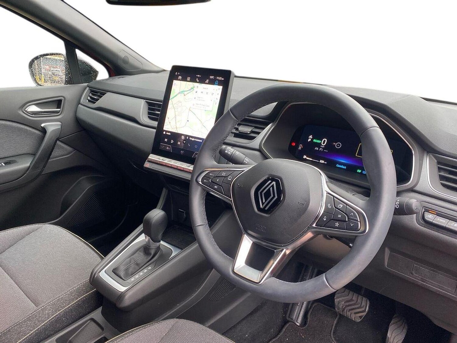 Used Renault Captur 2025 for sale - 76490526: Photo 15