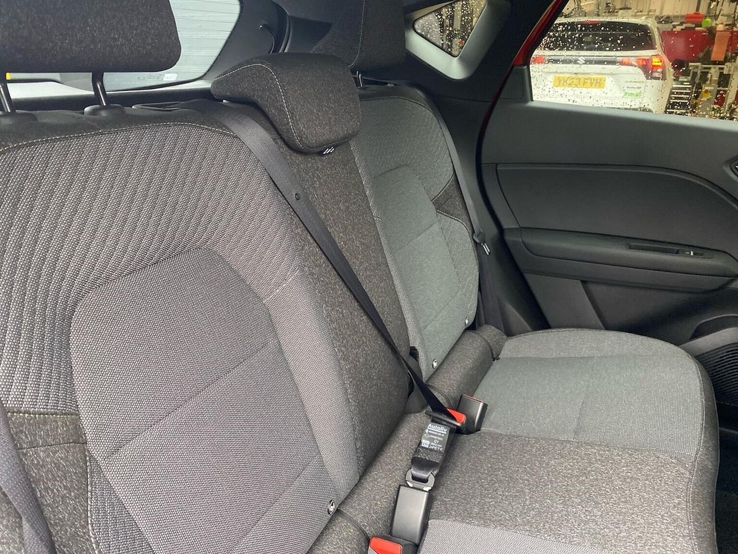 Used Renault Captur 2025 for sale - 76490526: Photo 16