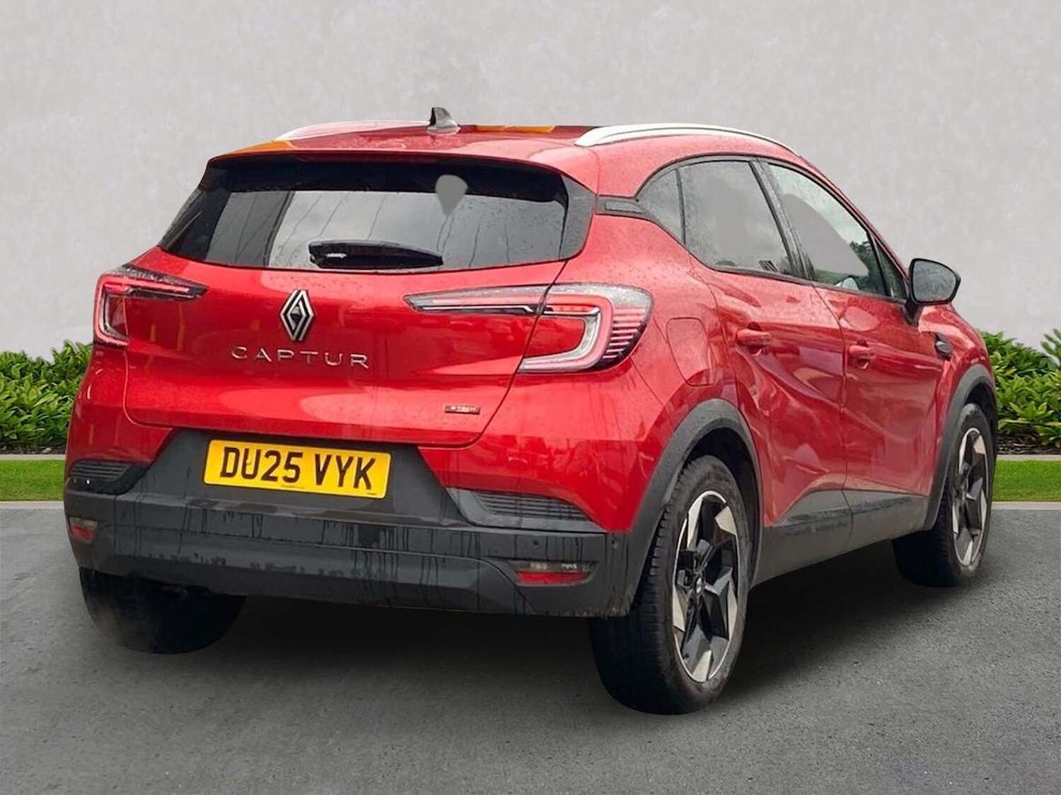 Used Renault Captur 2025 for sale - 76490526: Photo 18