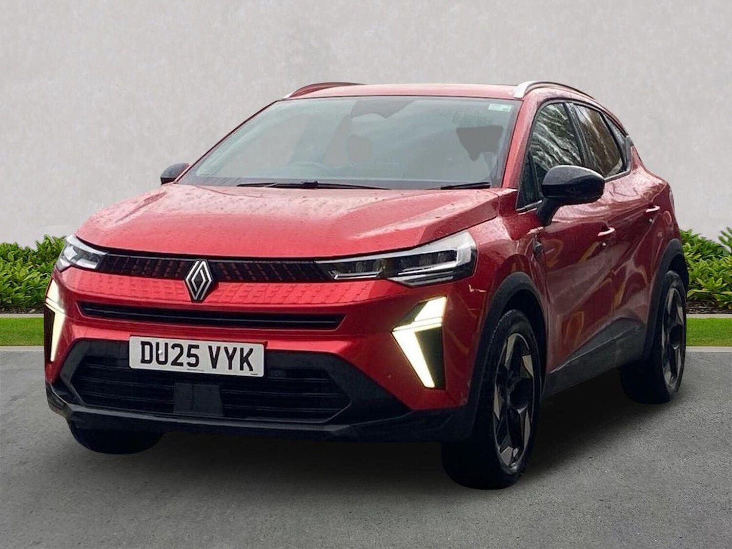 Used Renault Captur 2025 for sale - 76490526: Photo 20