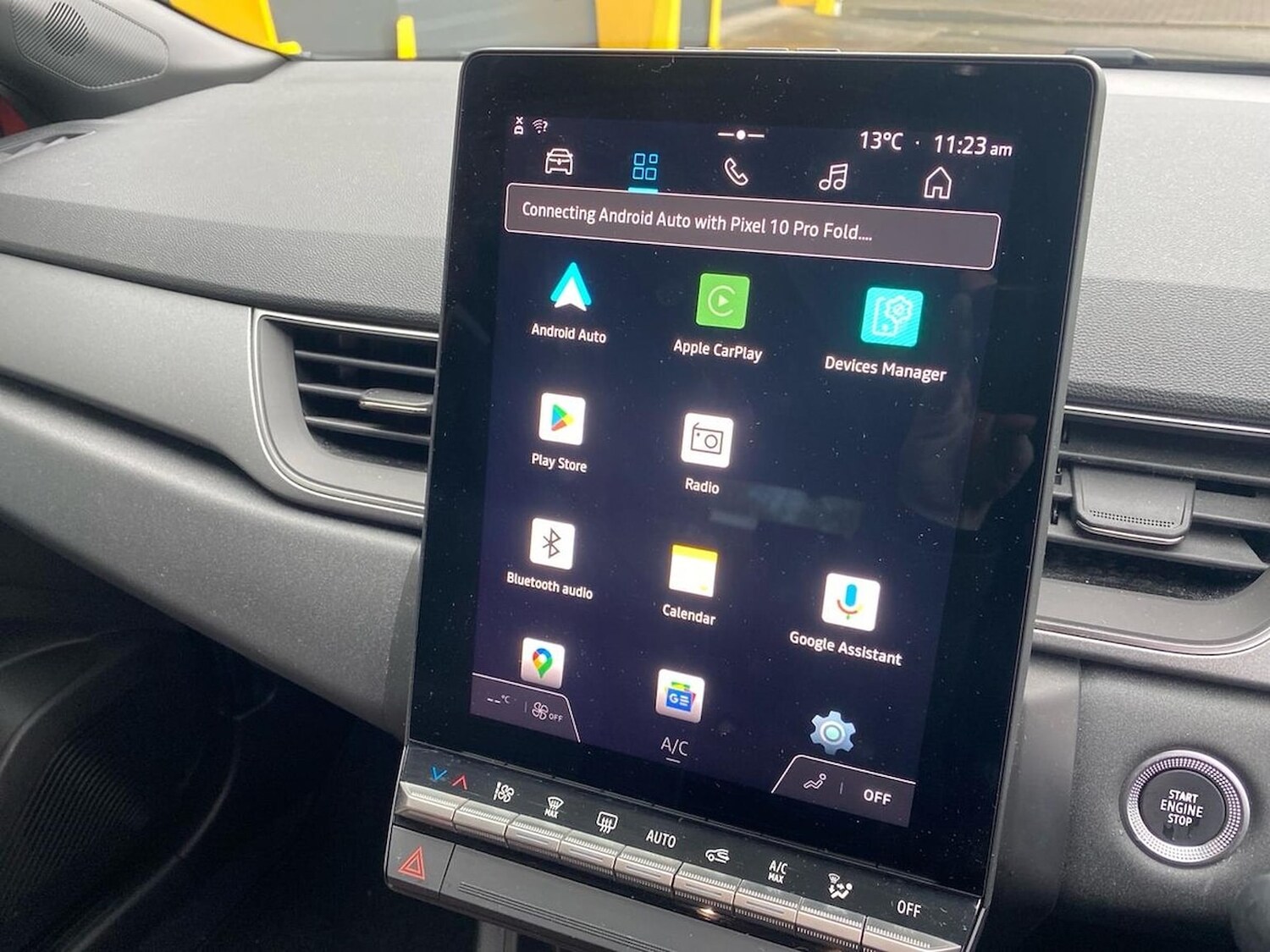 Used Renault Captur 2025 for sale - 76490526: Photo 25