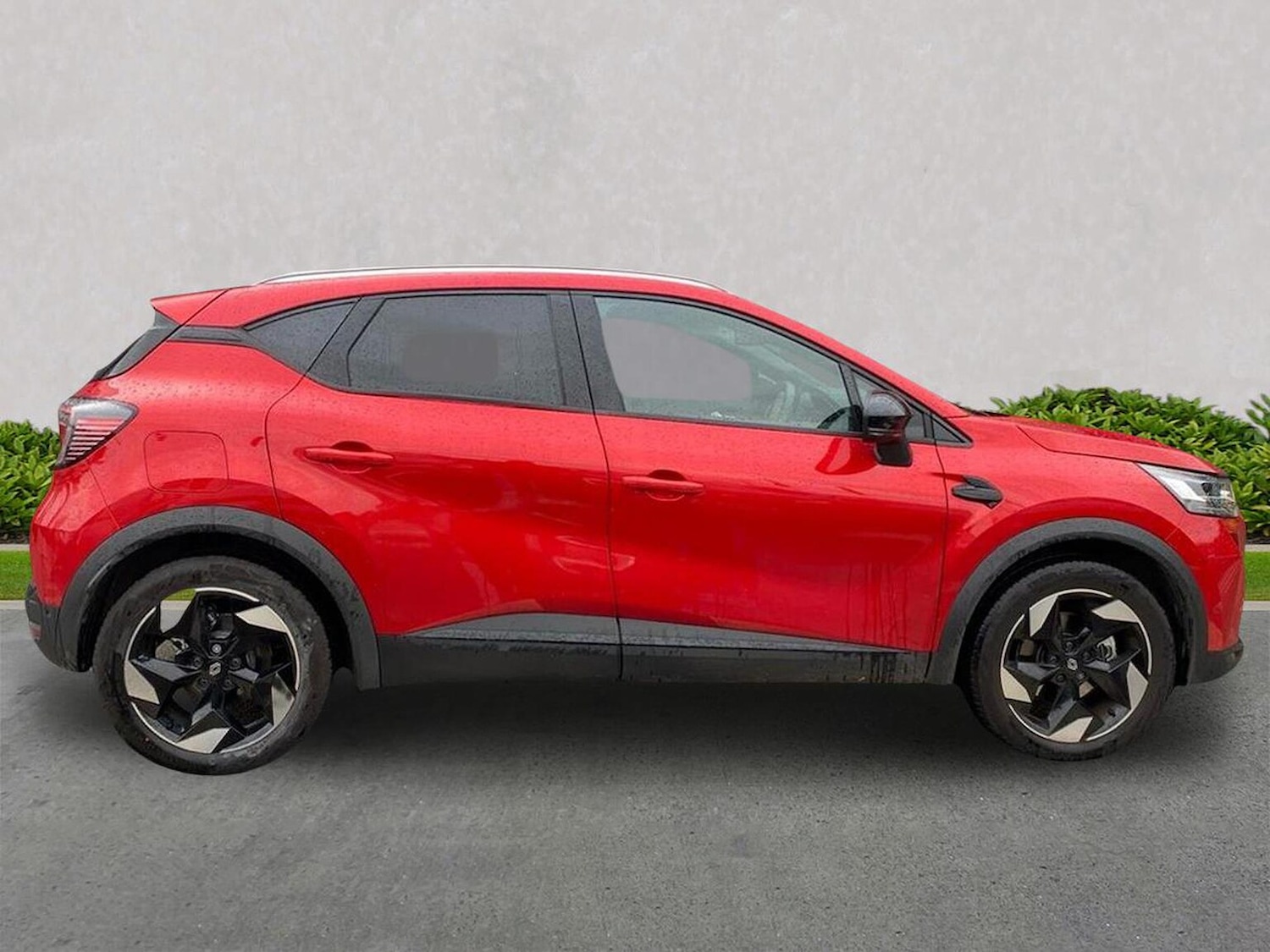 Used Renault Captur 2025 for sale - 76490526: Photo 3