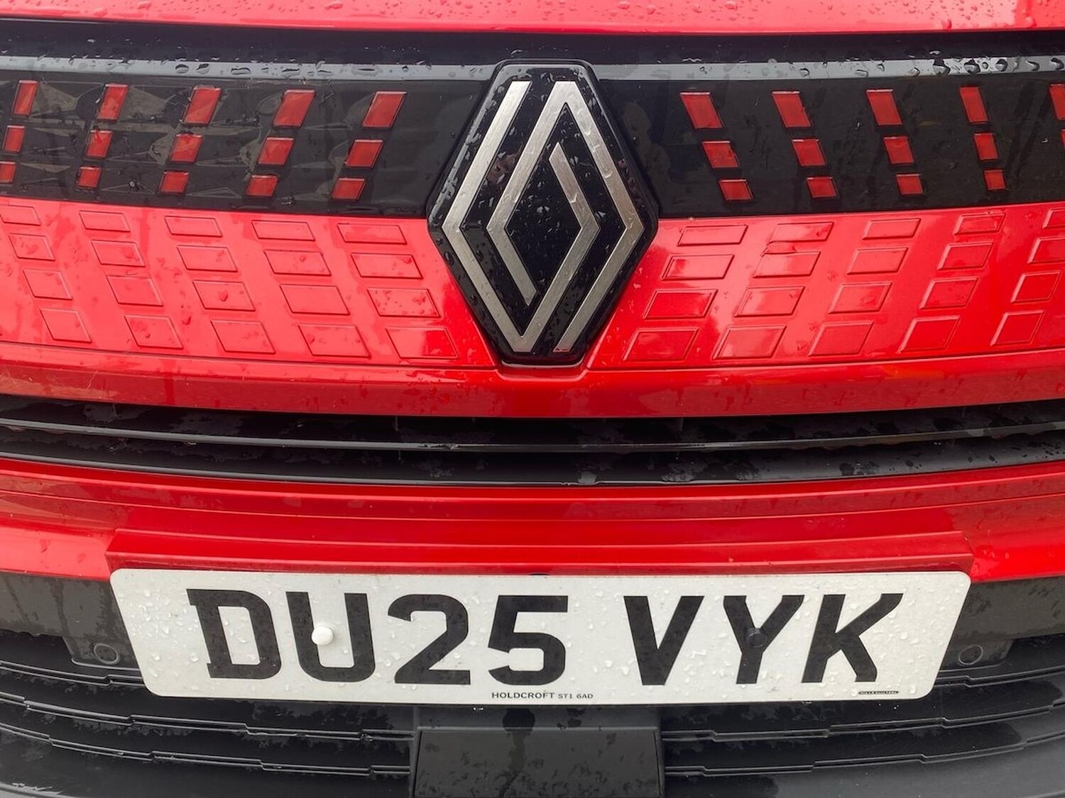 Used Renault Captur 2025 for sale - 76490526: Photo 32