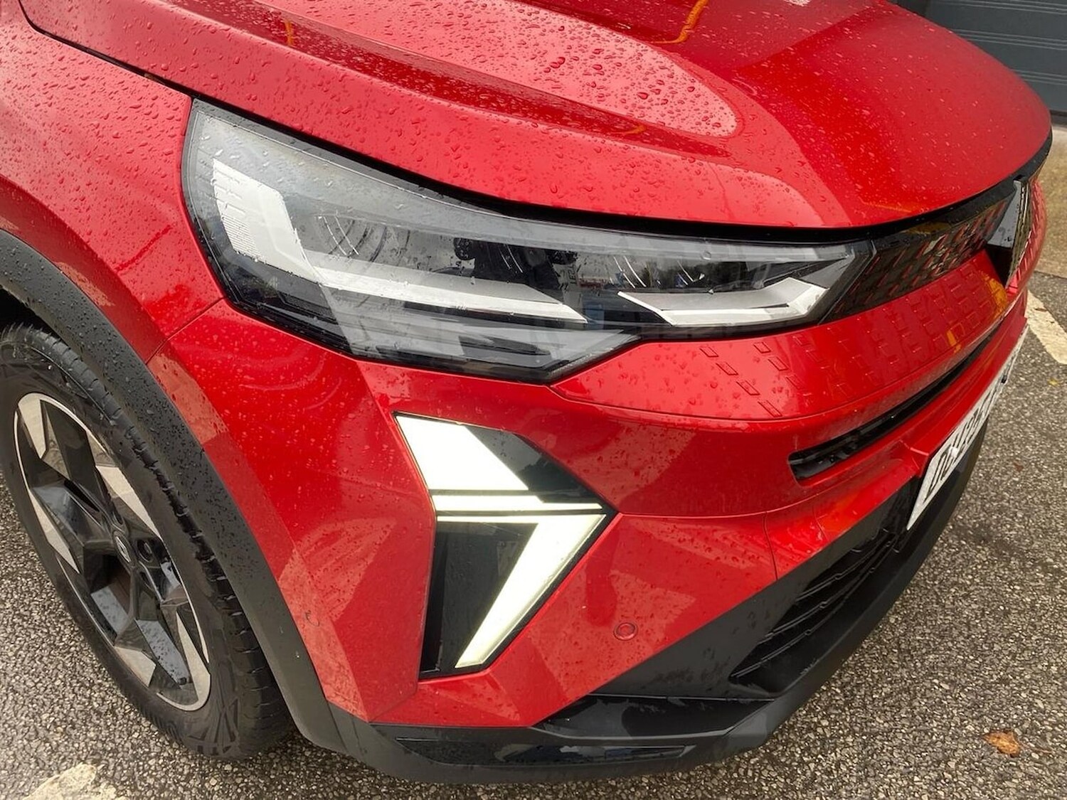 Used Renault Captur 2025 for sale - 76490526: Photo 33