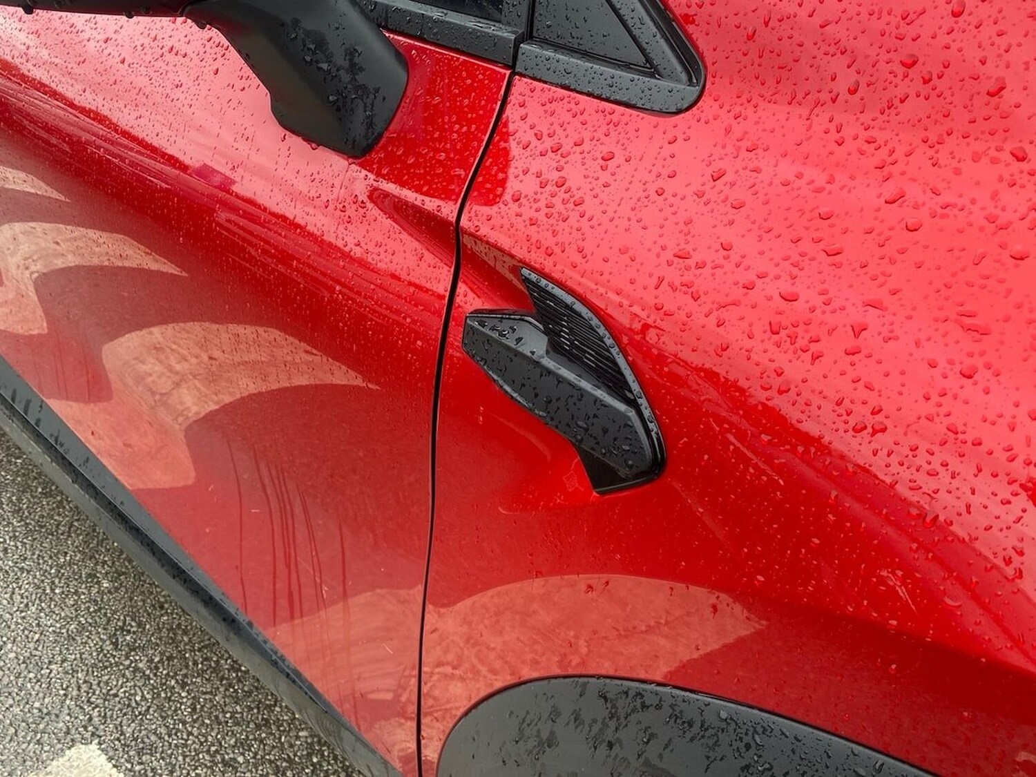 Used Renault Captur 2025 for sale - 76490526: Photo 34