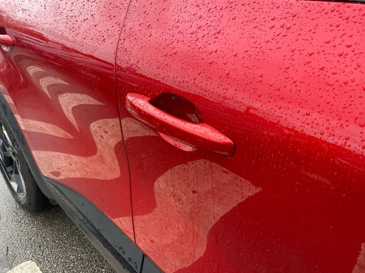 Used Renault Captur 2025 for sale - 76490526: Photo 36