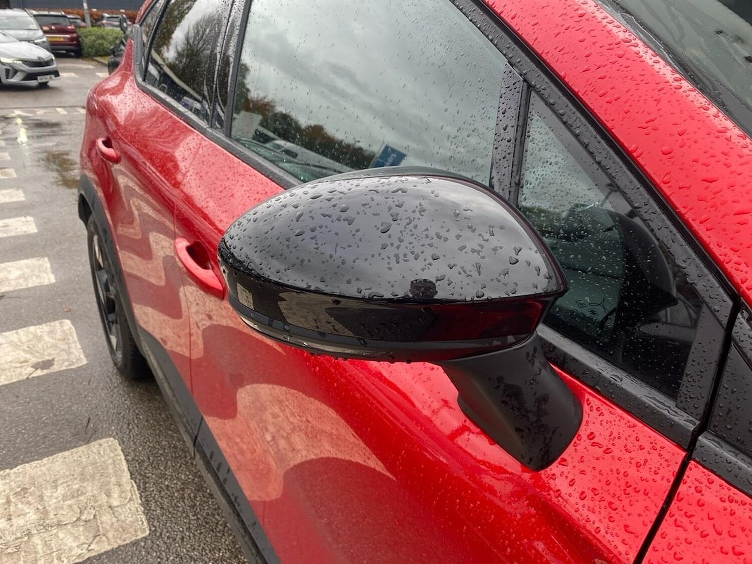 Used Renault Captur 2025 for sale - 76490526: Photo 37