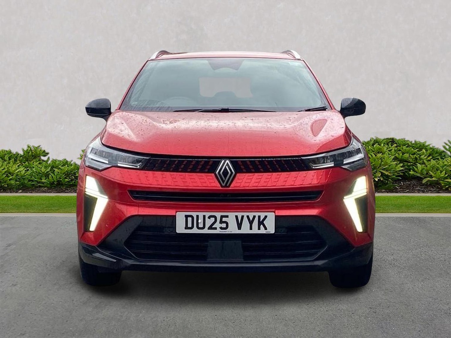 Used Renault Captur 2025 for sale - 76490526: Photo 5