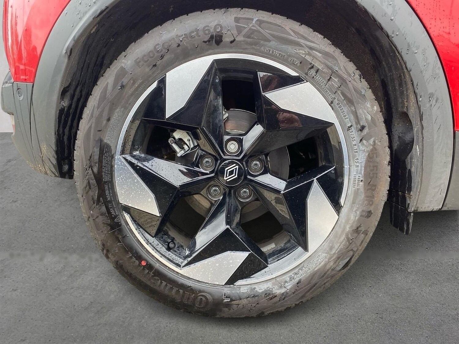 Used Renault Captur 2025 for sale - 76490526: Photo 6