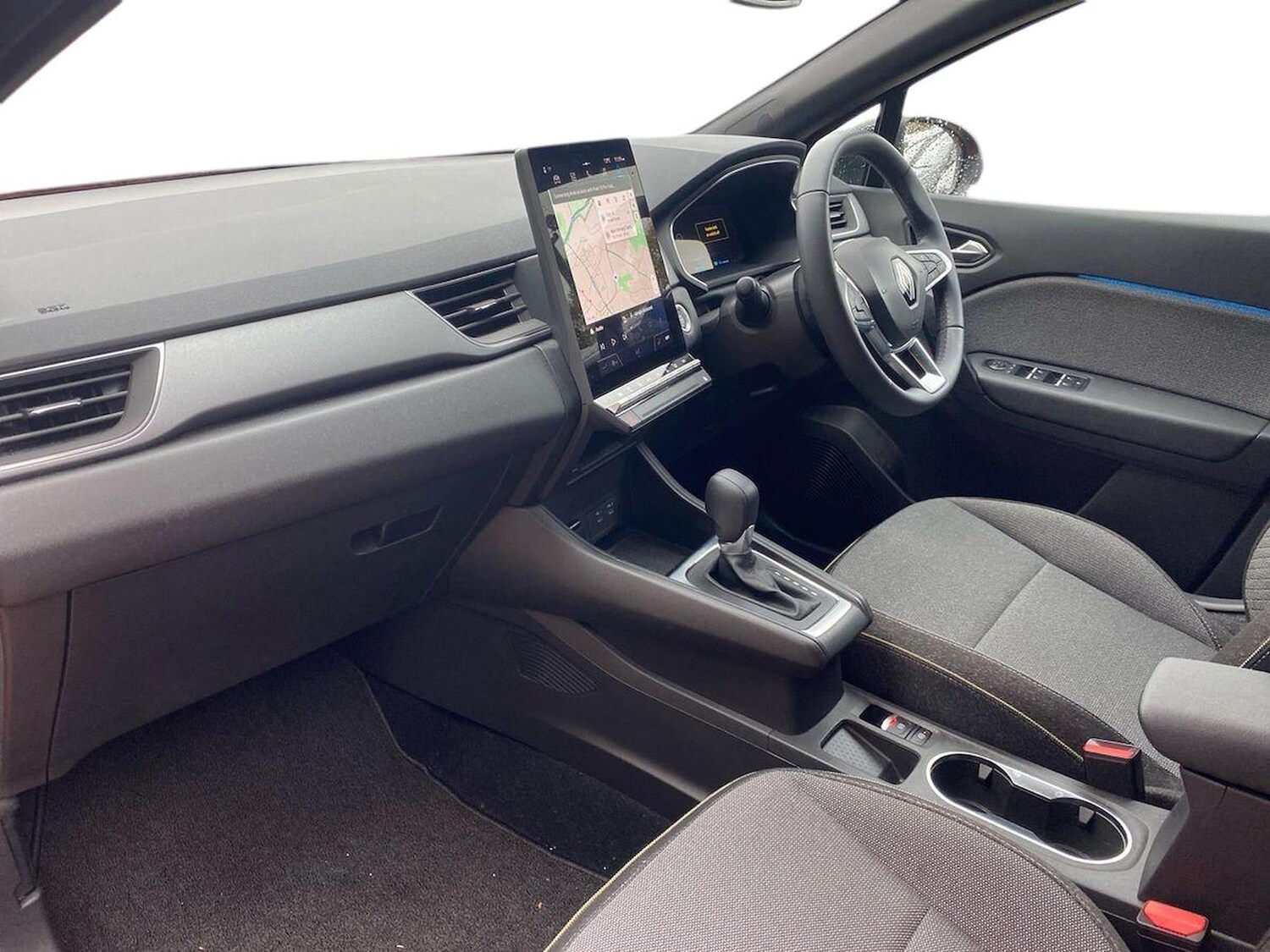 Used Renault Captur 2025 for sale - 76490526: Photo 7