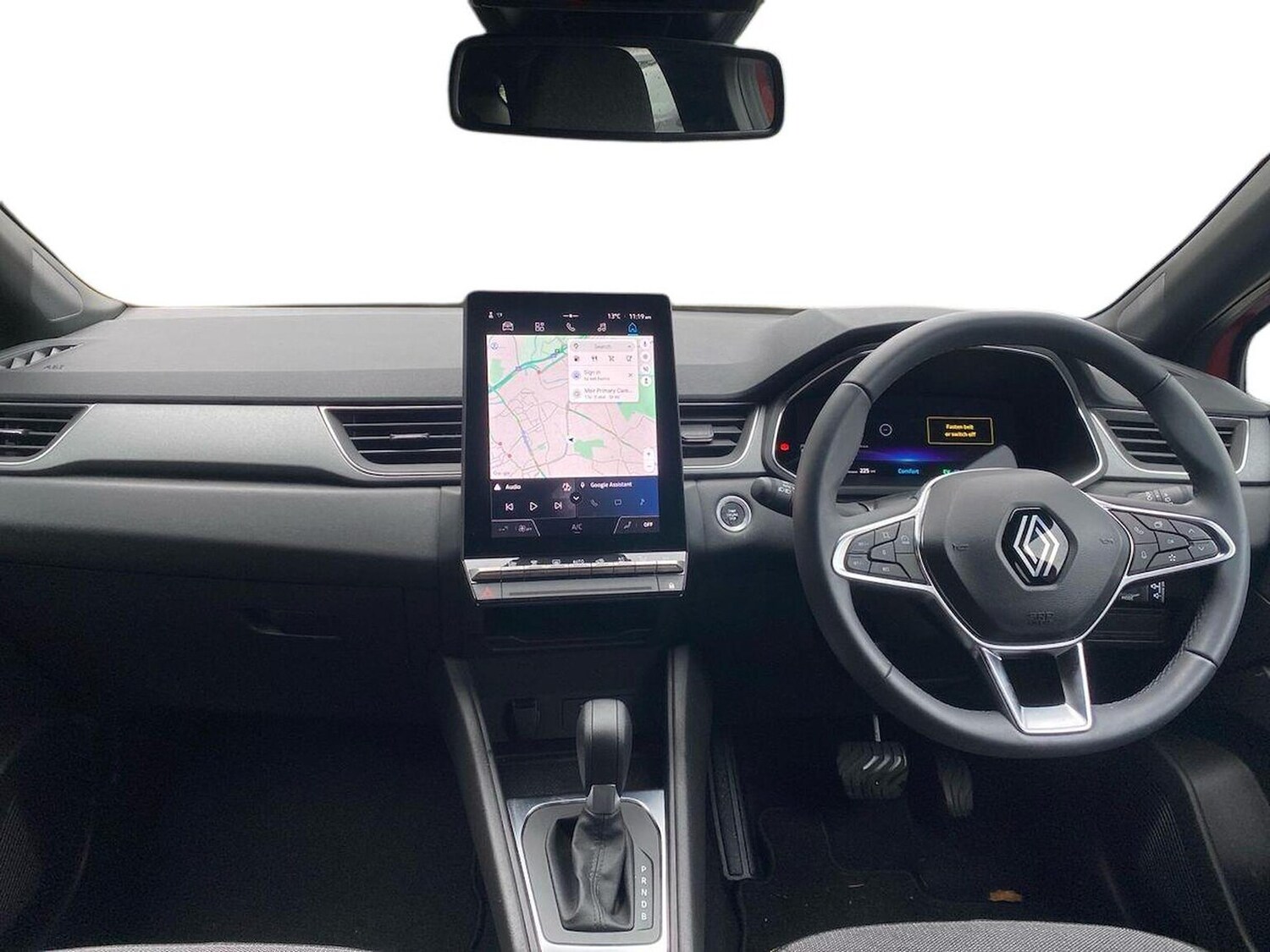 Used Renault Captur 2025 for sale - 76490526: Photo 8