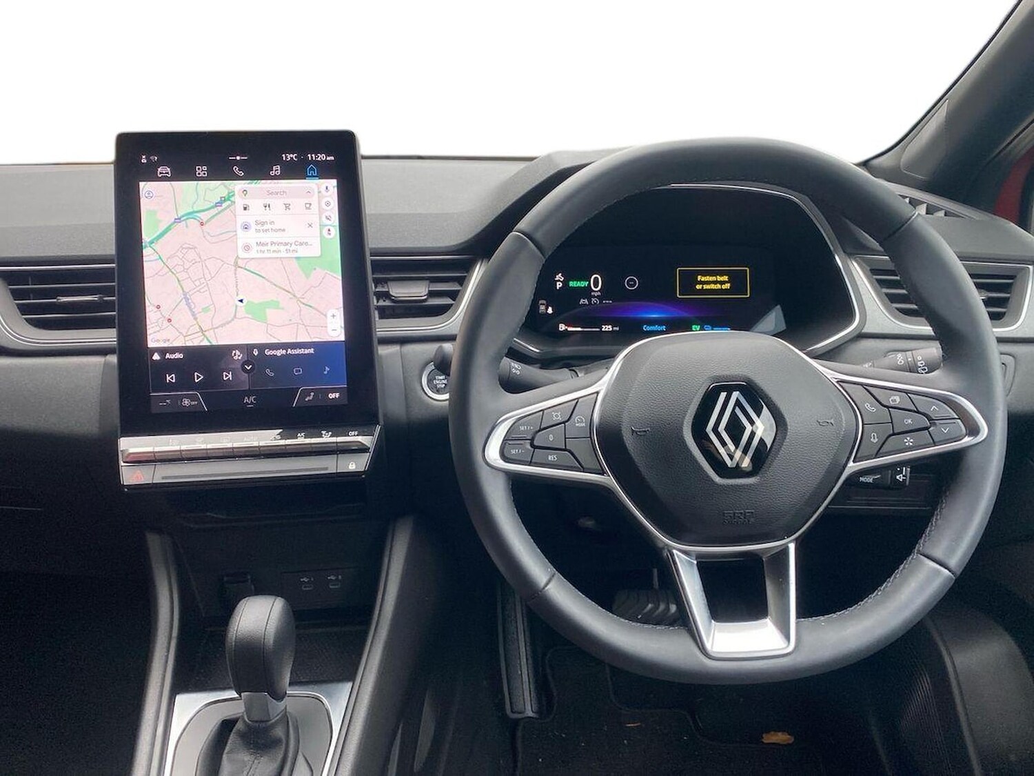 Used Renault Captur 2025 for sale - 76490526: Photo 9