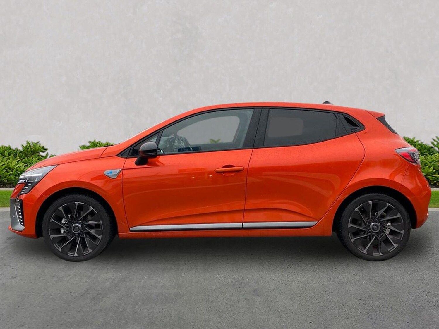 Used Renault Clio 2025 for sale - 76554240: Photo 19