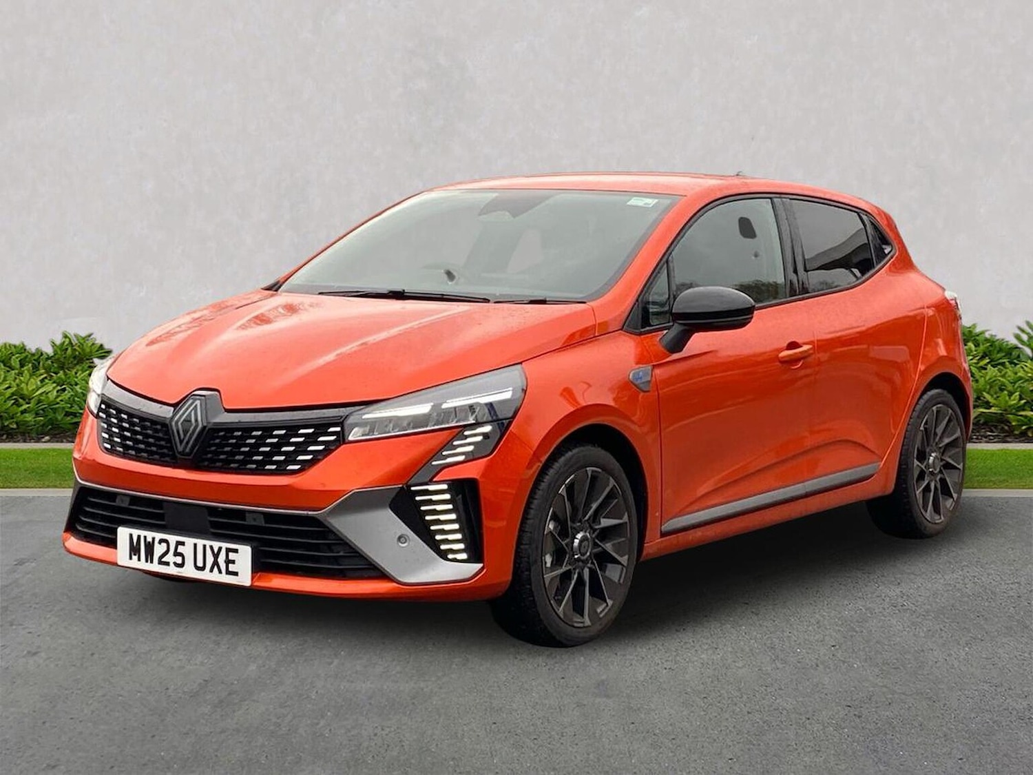 Used Renault Clio 2025 for sale - 76554240: Photo 20