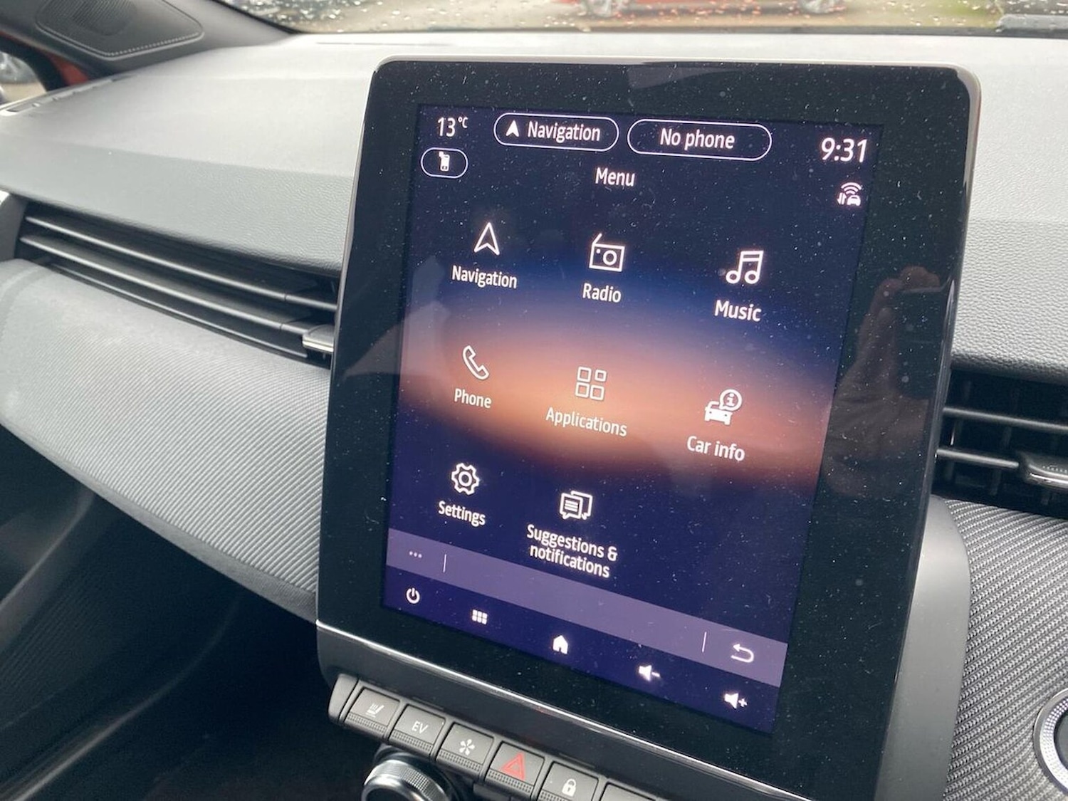 Used Renault Clio 2025 for sale - 76554240: Photo 24