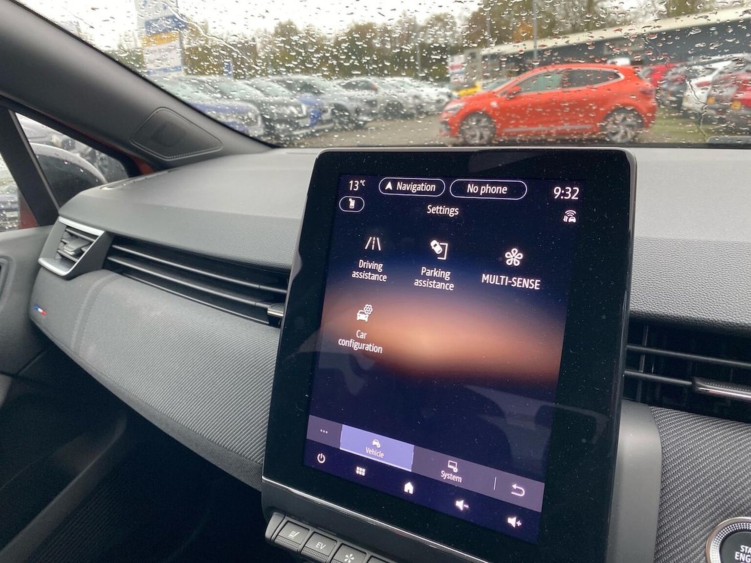 Used Renault Clio 2025 for sale - 76554240: Photo 25