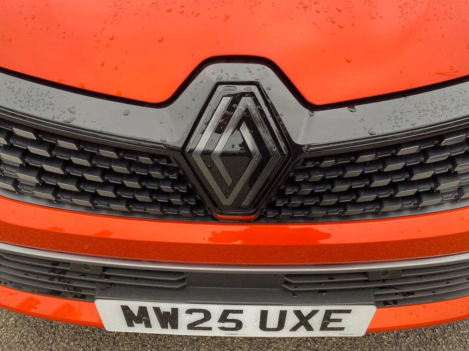 Used Renault Clio 2025 for sale - 76554240: Photo 32