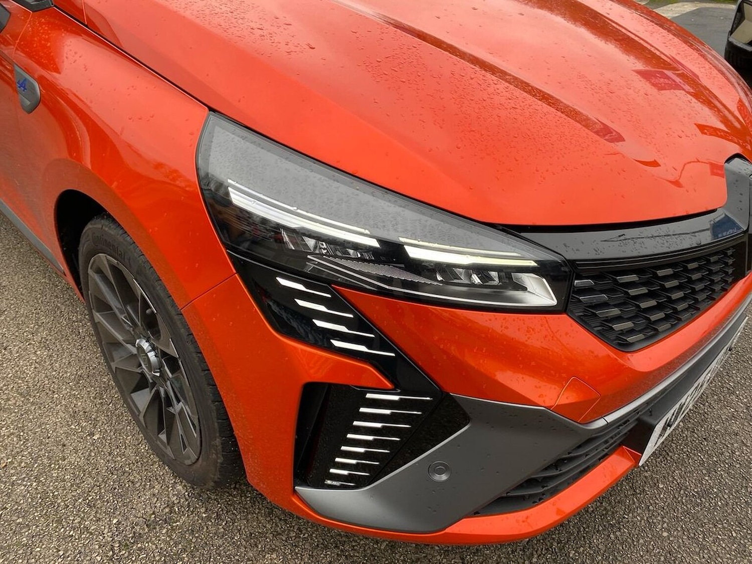 Used Renault Clio 2025 for sale - 76554240: Photo 33