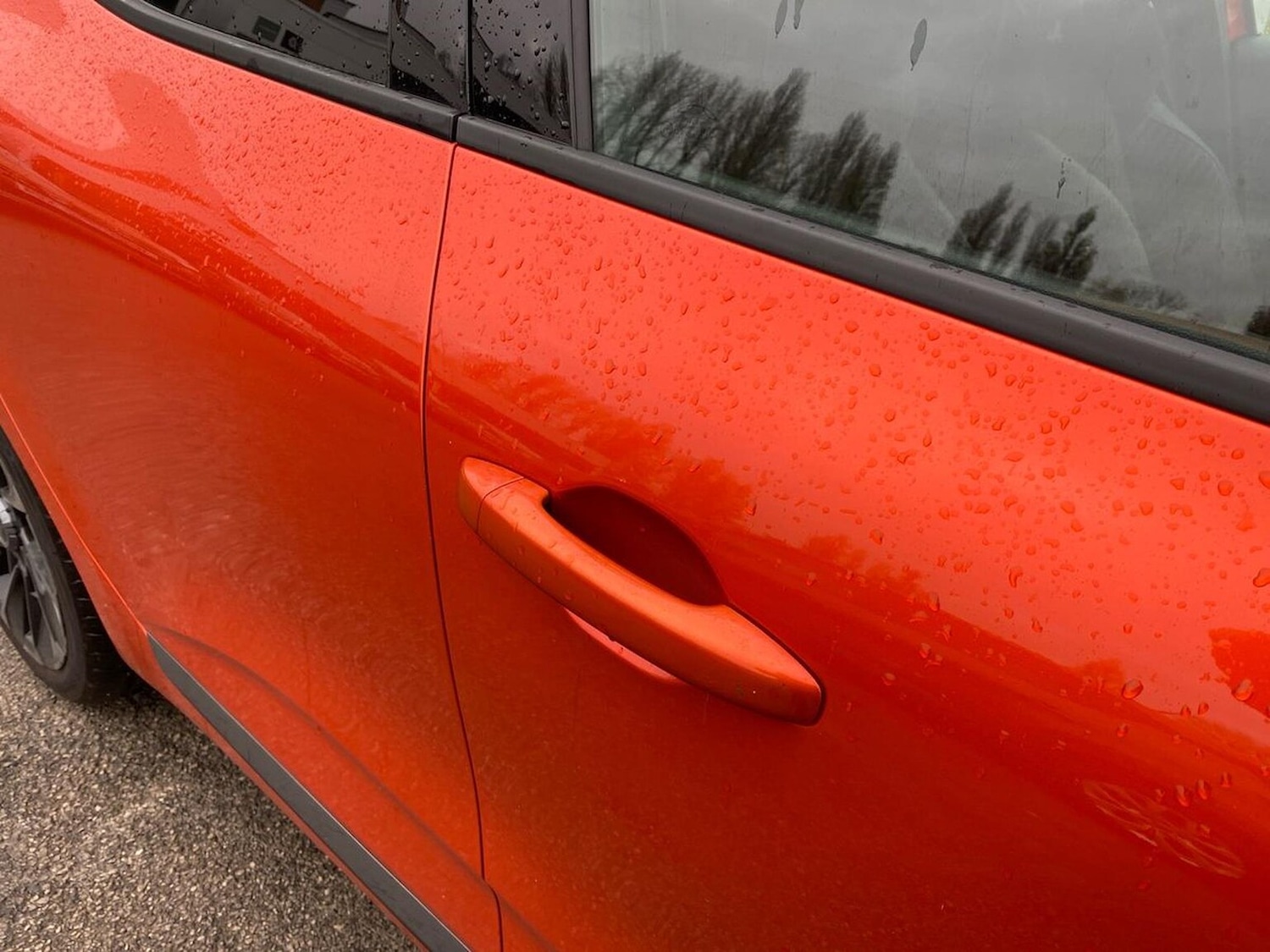 Used Renault Clio 2025 for sale - 76554240: Photo 36