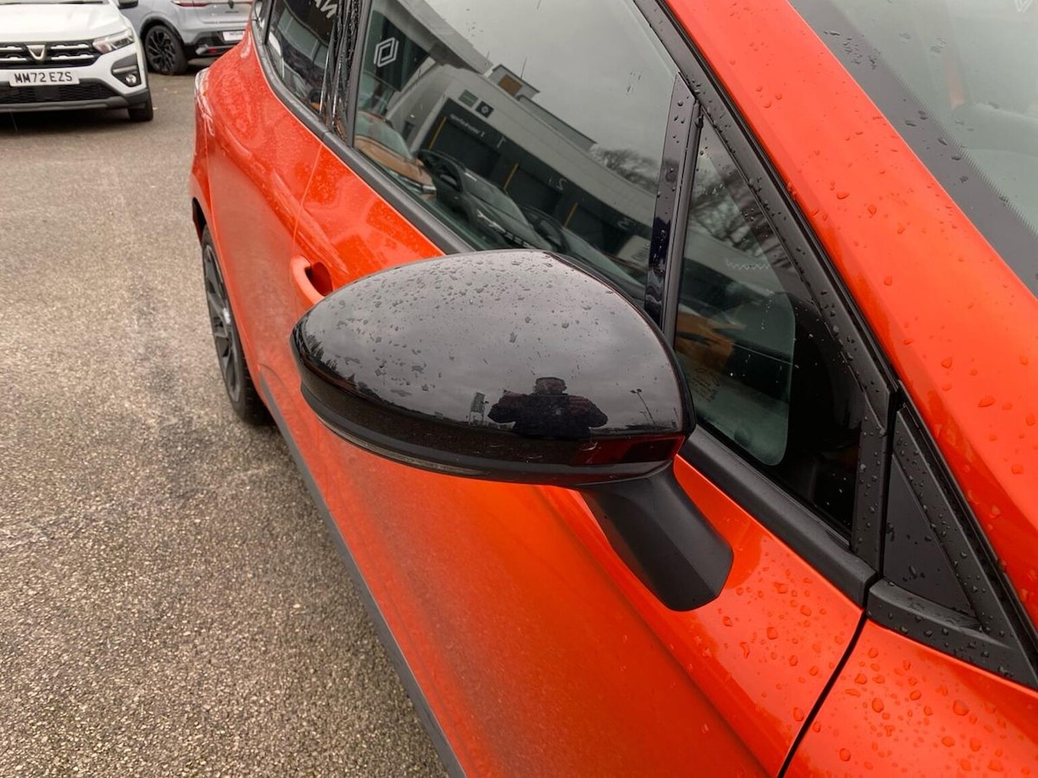 Used Renault Clio 2025 for sale - 76554240: Photo 37