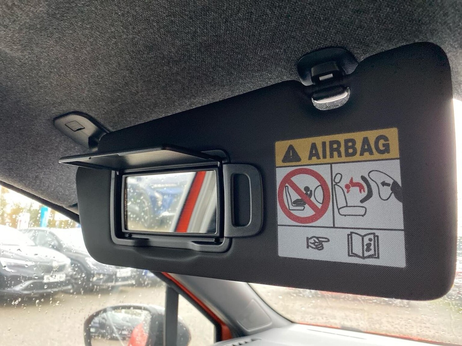 Used Renault Clio 2025 for sale - 76554240: Photo 45